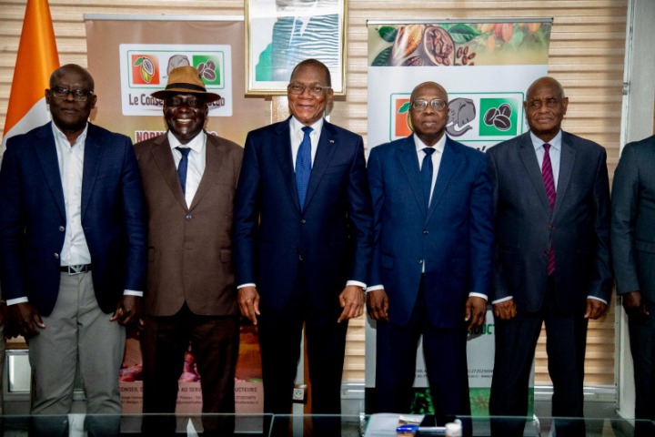 Côte d’Ivoire. Café- Cacao : des écarts majeurs découverts dans les déclarations de stocks
