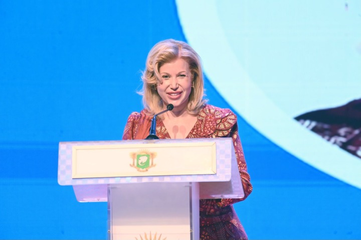 Côte d'Ivoire. Dix pays pensent la paix à Abidjan, avec le Rotary