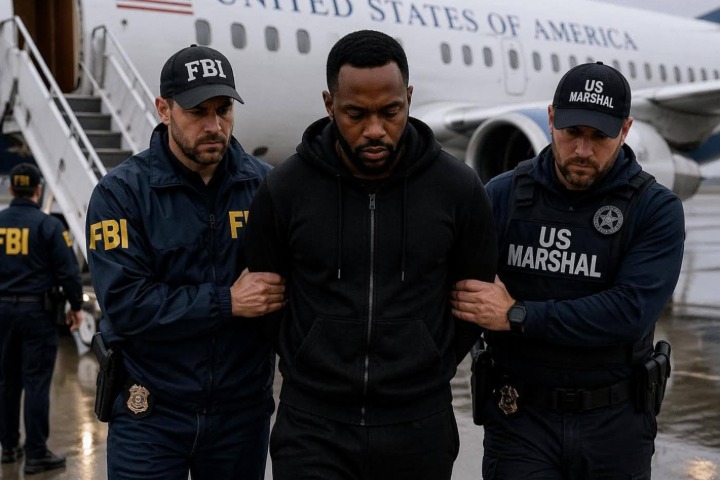 Cybercriminalité. Un Ivoirien extradé de France vers États Unis pour une fraude présumée de 8...