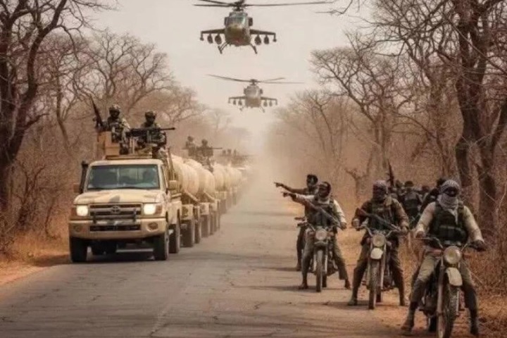 Mali : L'offensive la plus meurtrière depuis 15 ans