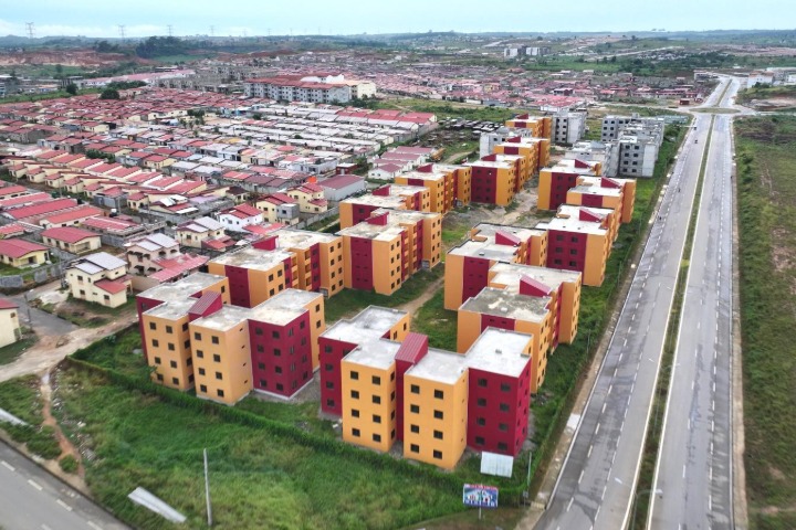 Côte d’Ivoire. le gouvernement renforce l’offre de logements sociaux et économiques