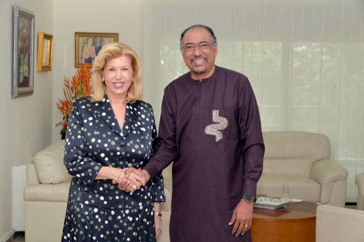 Côte d'Ivoire. L’Hôpital mère et enfant va renforcer ses capacités, pour offrir plus de soins...