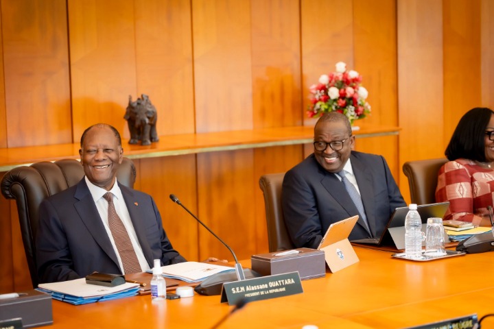 Côte d'Ivoire. Pas de chance ! Les jeux de hasard non autorisés seront traqués