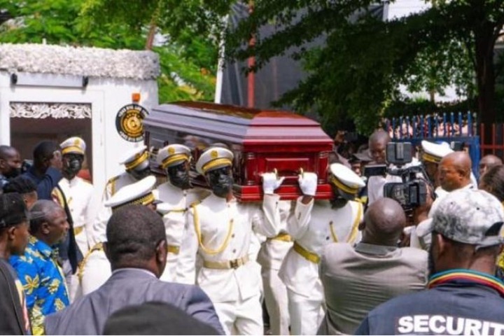 L’enquête du jeudi.  Côte d'Ivoire. Protection sociale des fonctionnaires (1/2)- Après le...