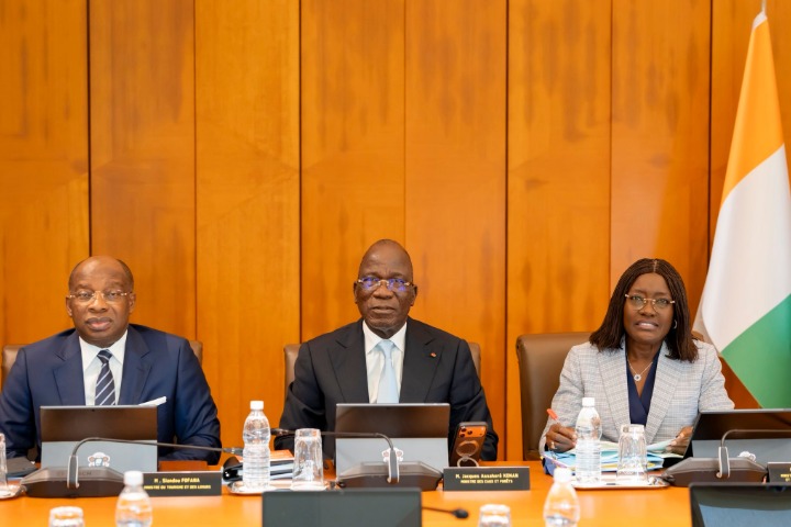 Egalité hommes-femmes- La Côte d’Ivoire classé premier pays de la CEDEAO