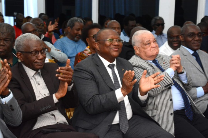 Liberté de la presse. La Côte d’Ivoire avance de 10 rangs dans le classement de Reporters Sans...
