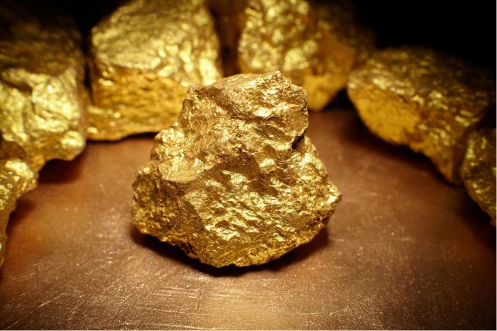 Côte d’Ivoire. 142 tonnes d’or fantôme chaque année