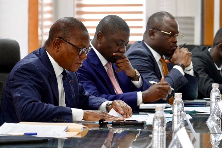 Cacao. Front commun Côte d'Ivoire et Ghana contre les pressions du marché