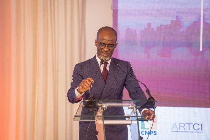 Côte d’Ivoire : 4 600 milliards FCFA annuels perdus dans l’orpaillage illégal