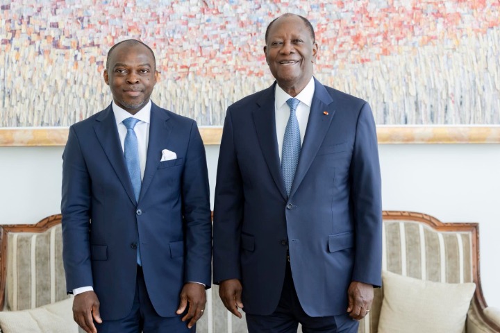 Côte d’Ivoire. Conseil des droits de l’homme: le nouveau président présente l’état des...
