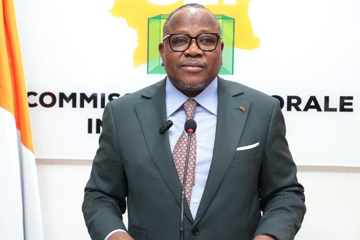 Côte d’Ivoire.  Élections : RIP la CEI