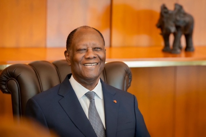 Côte d'Ivoire.  115 000 milliards à mobiliser pour le Plan national de développement