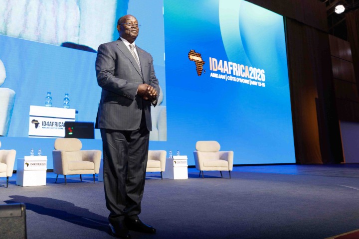 Afrique.  Tiémoko Meyliet encourage les Etats à faire de l’identité numérique un instrument de...