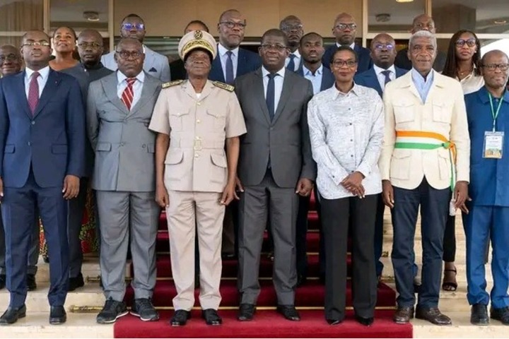 Côte d'Ivoire.  2 700 km de nouvelles routes à construire