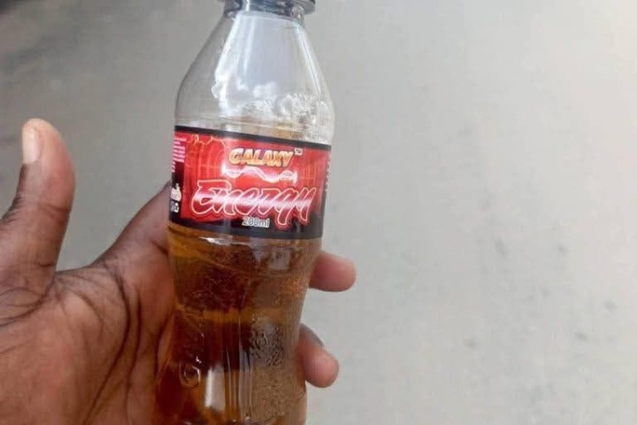 Côte d’Ivoire : Le gouvernement met des boissons énergisantes hors de portée des enfants