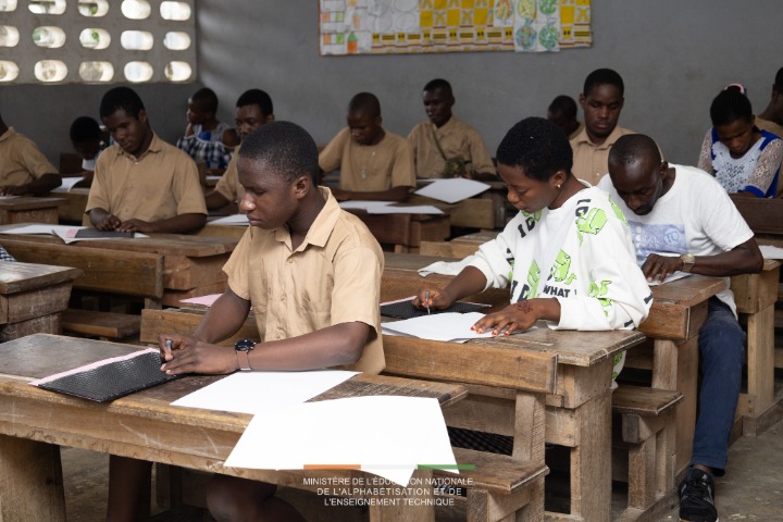 Côte d’Ivoire. Bourse scolaire - 36 000 F depuis 56 ans : les parents plaident pour une...