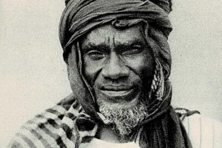 Reportage .  Sur les traces de Samory Touré :  (1/3)- Il y a 128 ans : « Boribana » à...