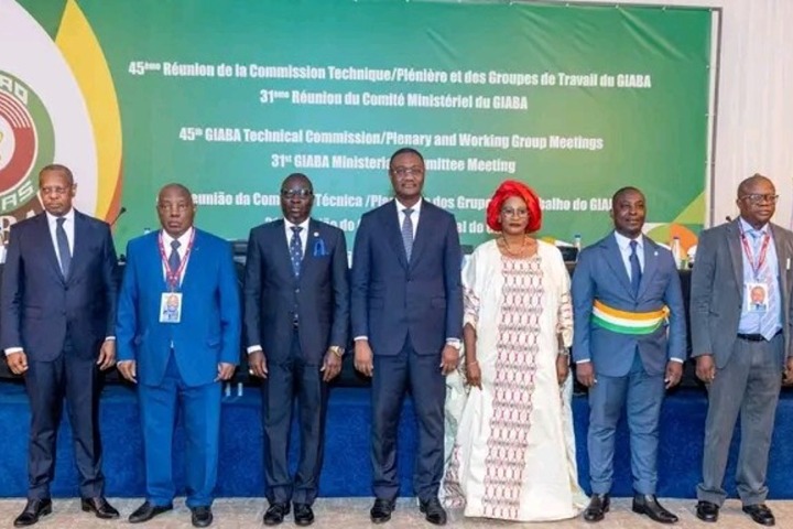 Côte d'Ivoire.  Blanchiment d’argent : Abidjan sur le point de quitter la liste grise du GAFI