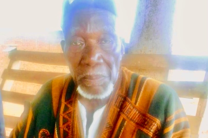 Reportage .  Sur les traces de Samory Touré  (3/3)- Il y a 128 ans : « Boribana » à Guélémou :...