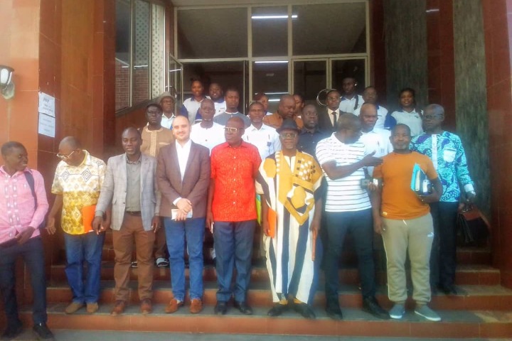 Côte d’Ivoire.Foncier rural à Facobly : le temps de la certification