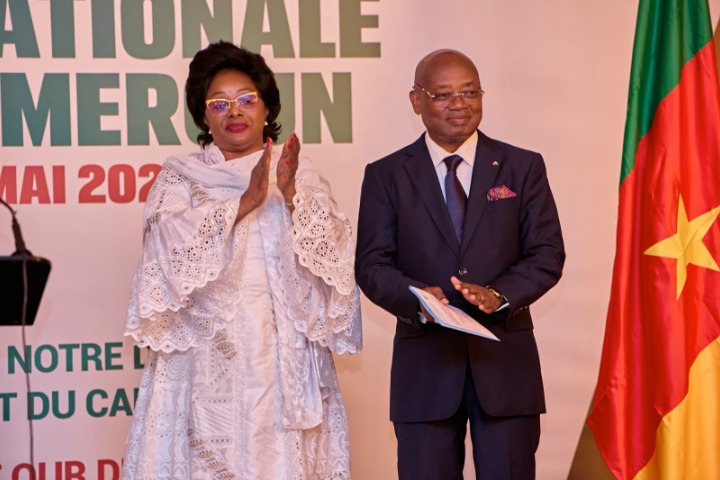 Exemption de visa bientôt entre Abidjan et Yaoundé
