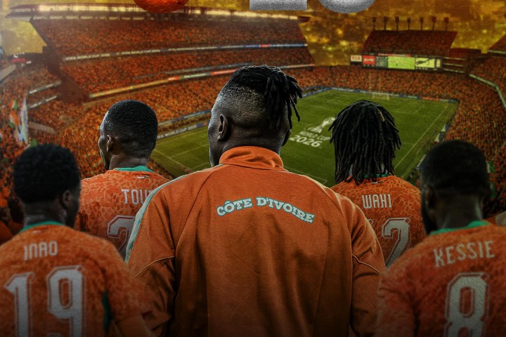 Coupe du monde de football : 40 billets à gagner