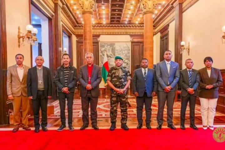 Madagascar :Ministère de l’injustice ?