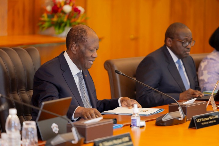 Côte d’Ivoire.  La gestion des déchets ne sera pas confiée aux maires