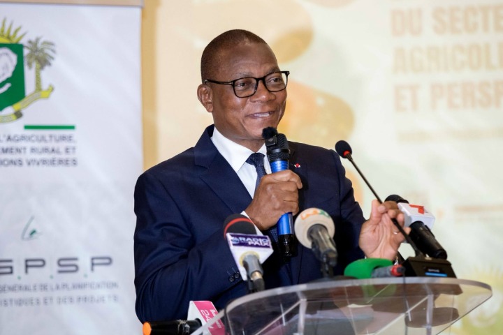 Côte d'Ivoire. Agriculture : cap sur un nouveau programme d'investissement