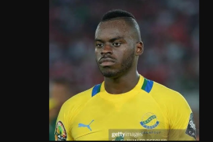 Gabon : un ancien international retrouvé mort