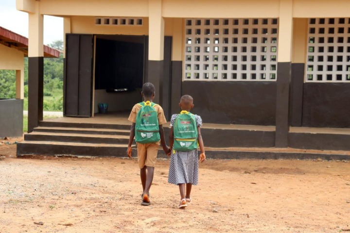 Lutte contre le travail des enfants : La Côte d’Ivoire maintient la vigilance