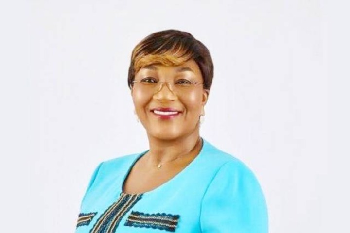 Côte d'Ivoire.  12e congrès de l’Unjci : Marie Laure N'Goran, nouvelle présidente