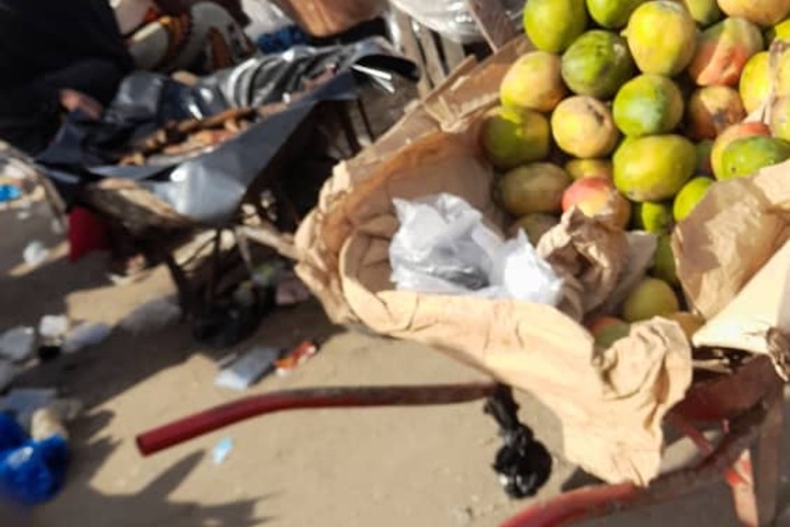 Côte d’Ivoire. Commerçants déguerpis du carrefour Siporex : Nous pas bouger !
