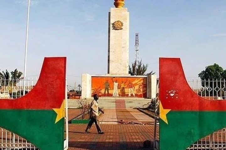 Au Burkina Faso, les concours de beauté ont été interdits