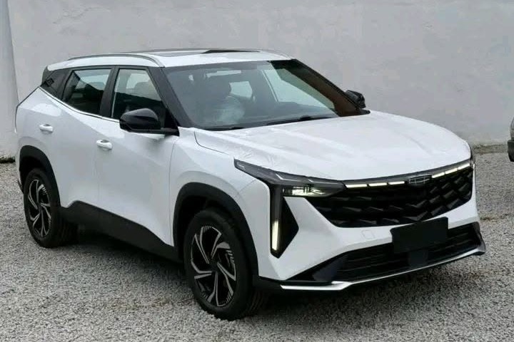 L'enquête du jeudi:  Côte d’Ivoire- Véhicules électriques : (1/2)- Ça démarre très...