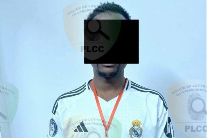 Côte d’Ivoire. Cybercriminalité : Coffré pour la vente en ligne de meubles virtuels