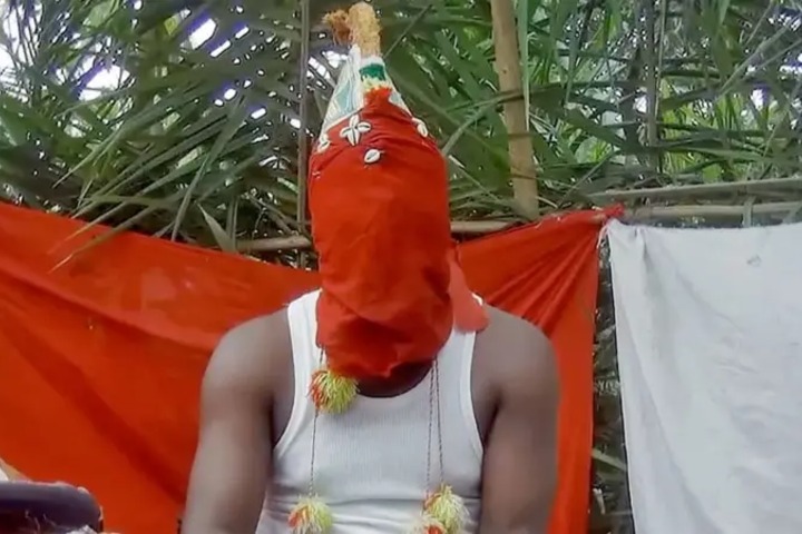 Côte d’Ivoire. Meurtres rituels : Surpris avec le corps sans vie d’un enfant de 5 ans, il...