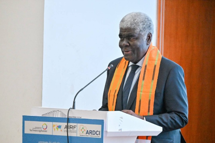 Francophonie : Abidjan accueille 500 opérateurs économiques