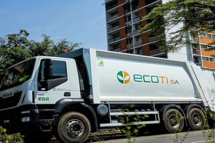 L'enquête du jeudi.  Abidjan sous les ordures : (2/2)- Faute de contrats renouvelés, les...