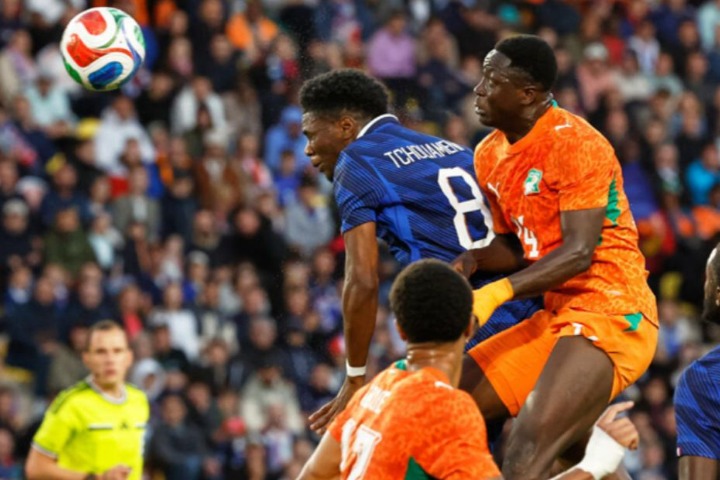 Coupe du Monde 2026 : Didier Zokora donne son pronostic pour le choc Allemagne vs Côte d'Ivoire