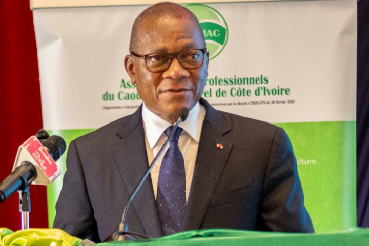 Côte d'Ivoire - Agriculture : Bruno Koné dévoile sa stratégie pour rajeunir l'hévéaculture