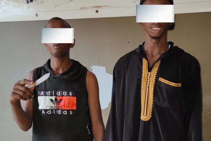 Côte d’Ivoire. Il n’y a pas de petit vol
