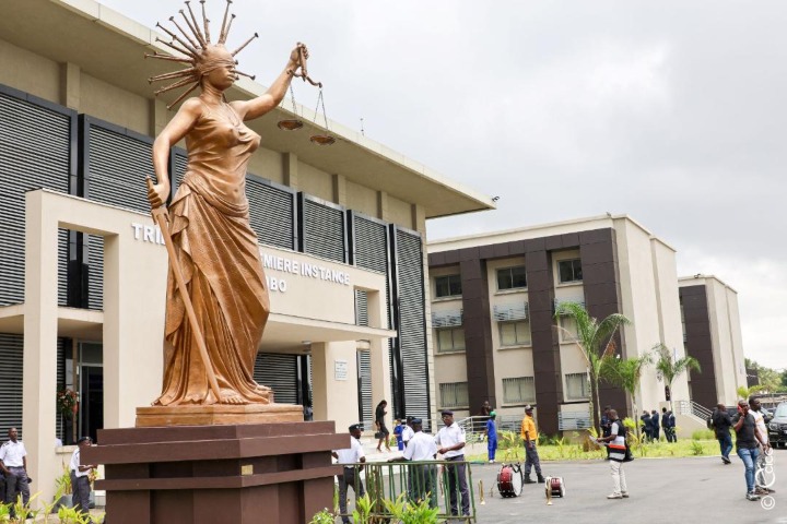 Justice : le gouvernement ivoirien multiplie les tribunaux de proximité pour rapprocher les...