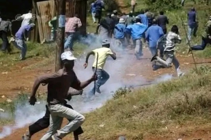 Côte d'Ivoire. Conflit foncier : “ la guerre du riz ” entre deux villages
