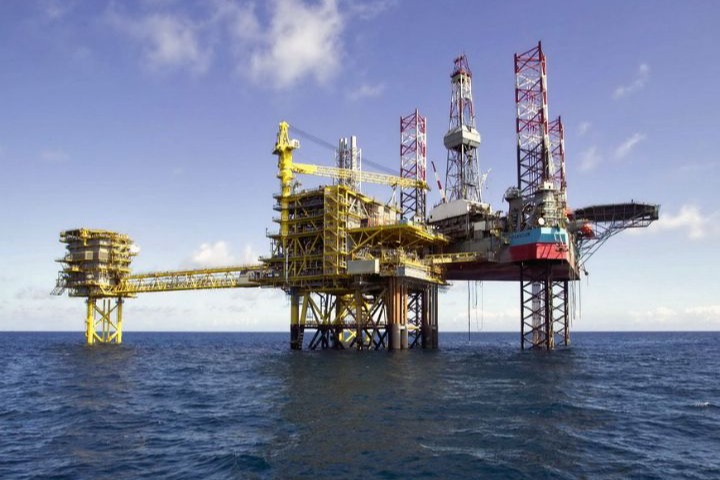 Côte d’Ivoire. Du pétrole de grande qualité découvert à 6 km sous la mer