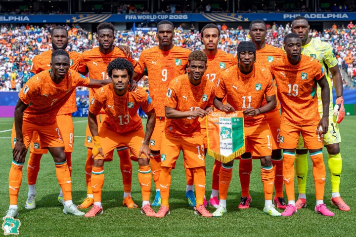 Mondial FIFA 2026 - Côte d’Ivoire. Après la victoire des Éléphants : grande joie, confiance et...