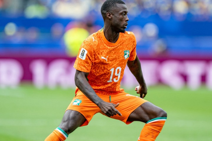 Mondial FIFA 2026 - Côte d’Ivoire.Après la victoire des Éléphants : "On ne change pas...
