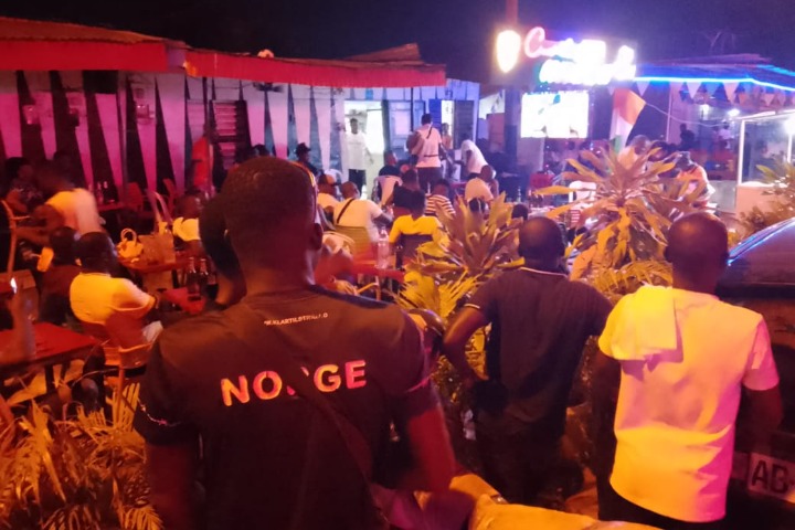 Côte d’Ivoire - Mondial FIFA 2026. Les Éléphants en 16e de finales : « On a désormais notre...