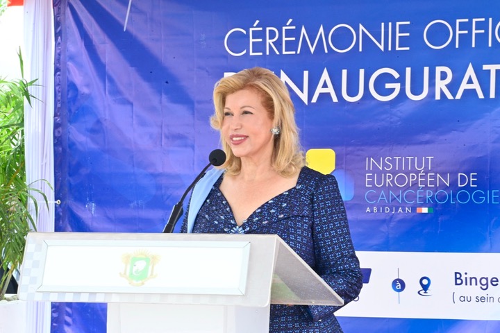 Côte d’Ivoire. Institut européen de Cancérologie de Bingerville : « Accéder aux traitements...