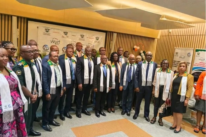 Côte d’Ivoire. Couverture maladie universelle : 25 millions de personnes enrôlées